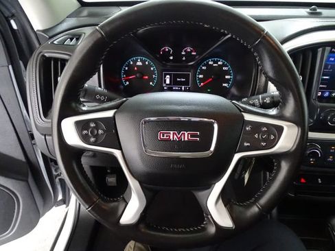 Used 2022 GMC Canyon Elevation w/ Trailering Package RWD image 6