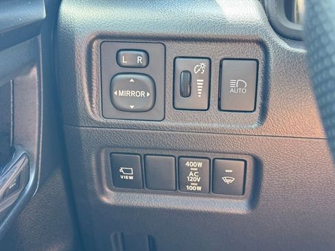 Certified 2023 Toyota 4Runner TRD Off-Road Premium w/ Off Road Premium Plus Package image 27