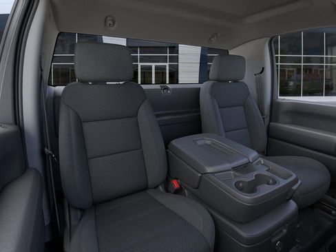 New 2026 GMC Sierra 3500 Pro w/ Convenience Package AWD/4WD image 48