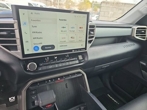 Used 2023 Toyota Tundra SR5 w/ TRD Sport Premium Package image 21