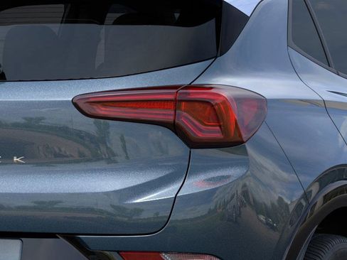 New 2026 Buick Encore GX Sport Touring image 12