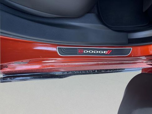Used 2023 Dodge Charger R/T w/ Plus Group RWD image 49