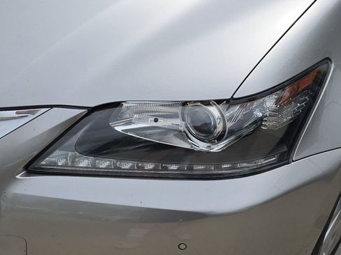 Used 2015 Lexus GS 350 w/ Premium Package image 34