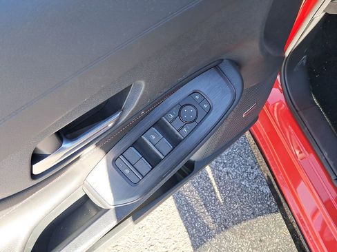 New 2026 Nissan Sentra SR w/ SR Premium Package image 12