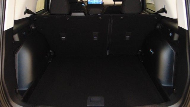 New 2025 Ford Bronco Sport Big Bend w/ Convenience Package AWD/4WD image 17