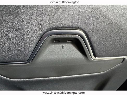 New 2026 Lincoln Navigator Black Label AWD/4WD image 29