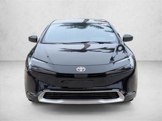 Used 2026 Toyota Prius Plug-In Hybrid FWD video 2