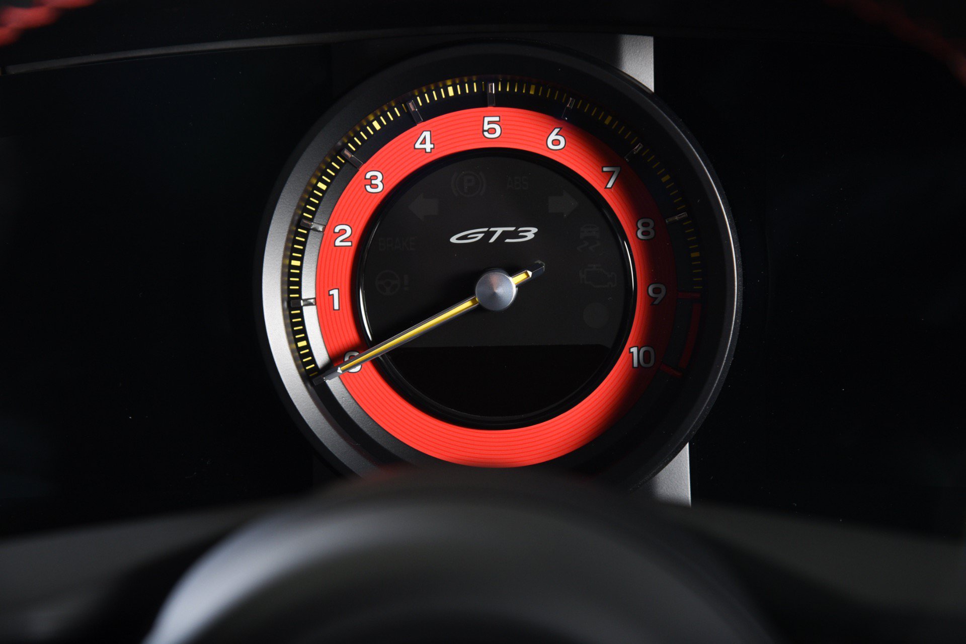 Used 2022 Porsche 911 GT3 RWD image 17