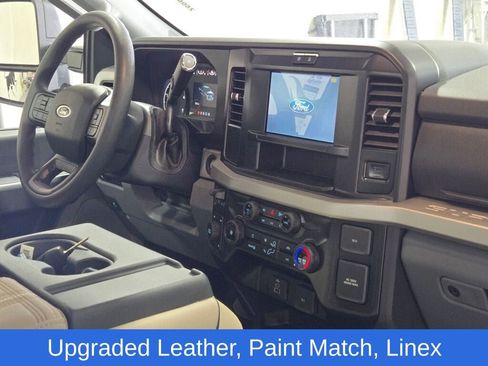 New 2026 Ford F450 XLT w/ 360-Degree Camera Package AWD/4WD image 9