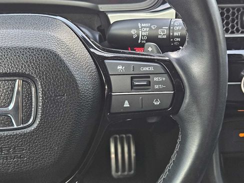 Used 2022 Honda Civic Sport image 28
