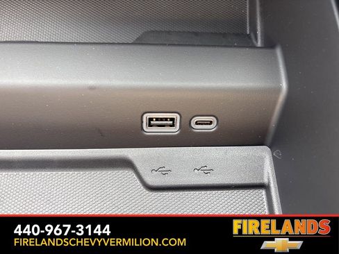 New 2026 Chevrolet Tahoe Premier AWD/4WD image 25