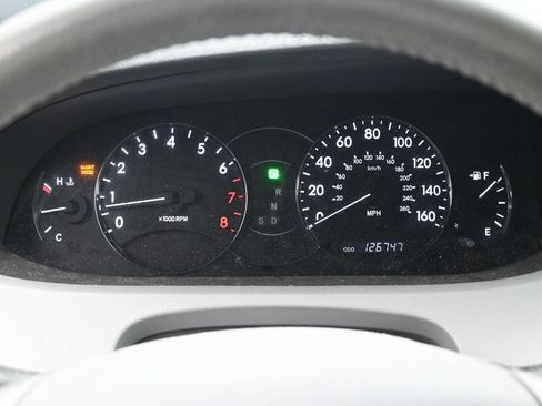 Used 2007 Toyota Avalon Touring FWD image 12