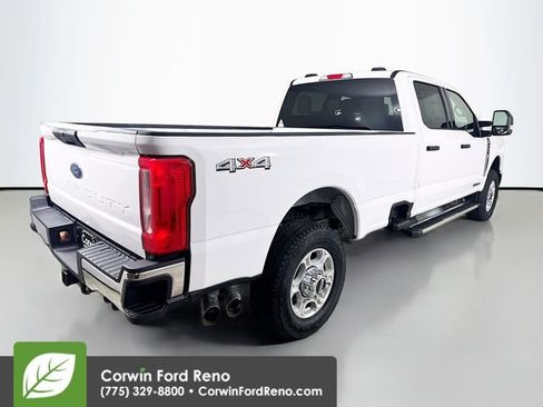 New 2026 Ford F350 XLT image 7