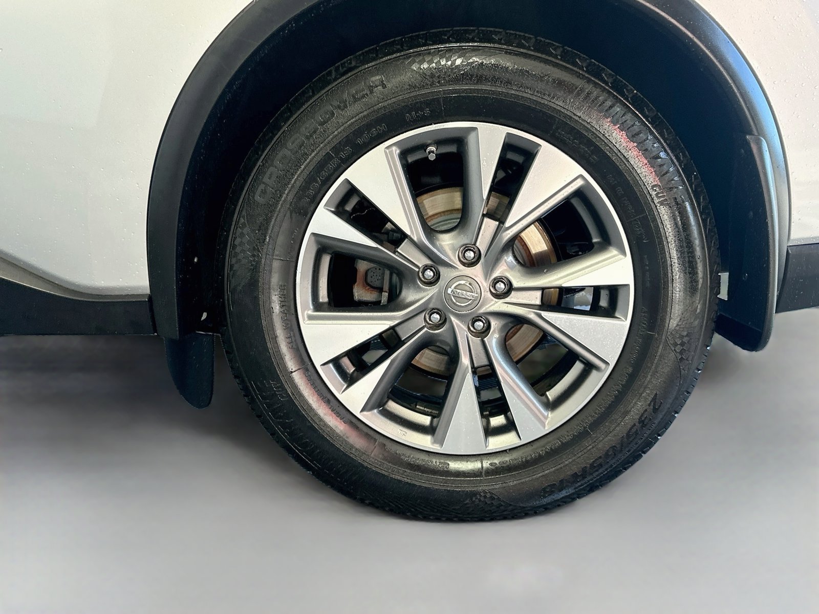 Used 2016 Nissan Murano SL w/ SL Technology Package AWD/4WD image 32