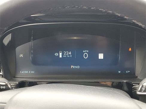 Certified 2023 Lincoln Corsair AWD w/ Equipment Group 101A image 18