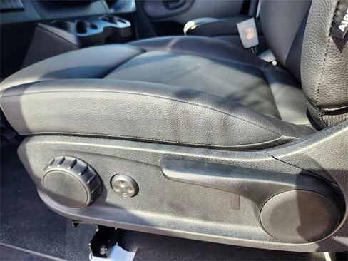 New 2026 Mercedes-Benz Sprinter 2500 image 9