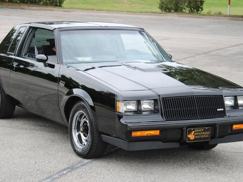 Used 1987 Buick Regal Coupe RWD image 25