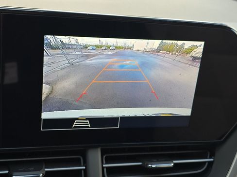 New 2026 Chevrolet Trax LS image 17