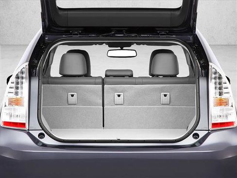 Used 2010 Toyota Prius Five image 14