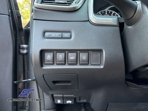 Used 2022 Nissan Murano SL w/ Cargo Package AWD/4WD image 38