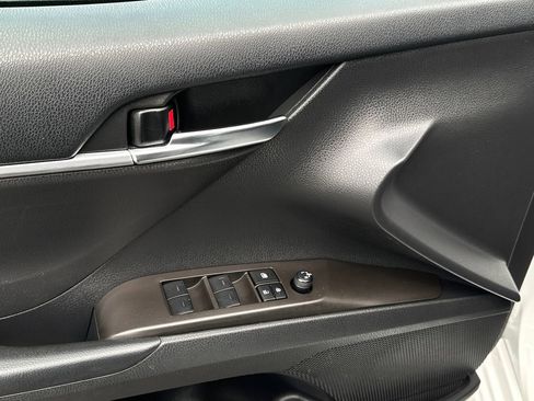 Certified 2023 Toyota Camry LE image 16