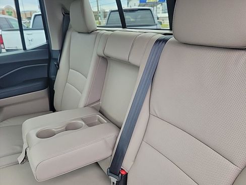 Used 2019 Honda Ridgeline RTL image 22