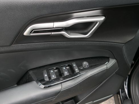 Used 2023 Kia Sportage EX FWD image 14