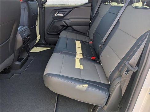 New 2026 Chevrolet Silverado EV Trail Boss image 15