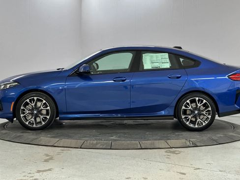 Used 2025 BMW 228i xDrive w/ Premium Package image 5
