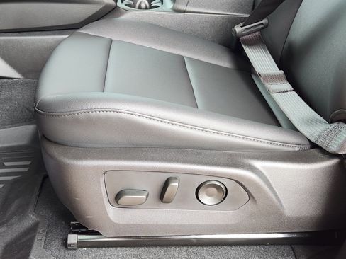 New 2026 Chevrolet Colorado Trail Boss image 19