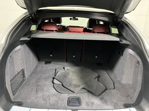 Used 2023 BMW X4 xDrive30i image 21