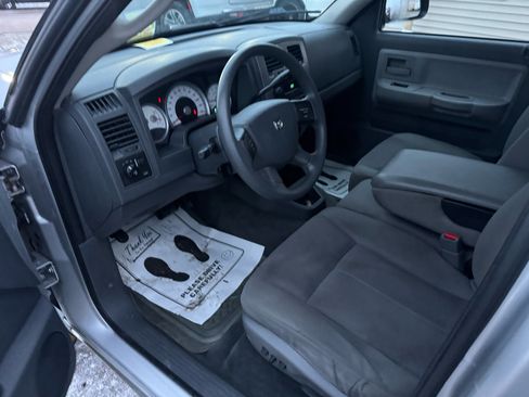 Used 2006 Dodge Dakota SLT w/ Trailer Tow Group image 10