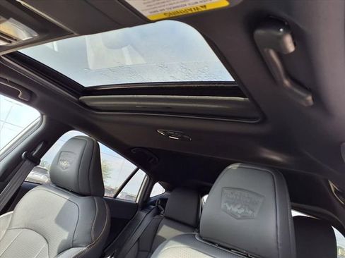 New 2026 Subaru Crosstrek 2.5i Wilderness AWD/4WD image 6