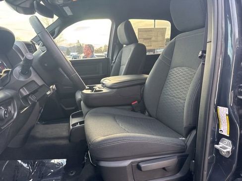 New 2026 RAM 2500 Tradesman AWD/4WD image 10