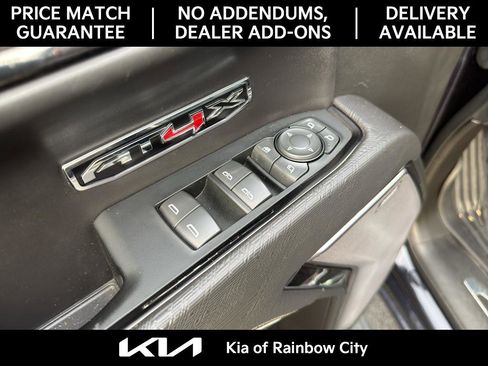 Used 2022 GMC Sierra 1500 AT4X image 20