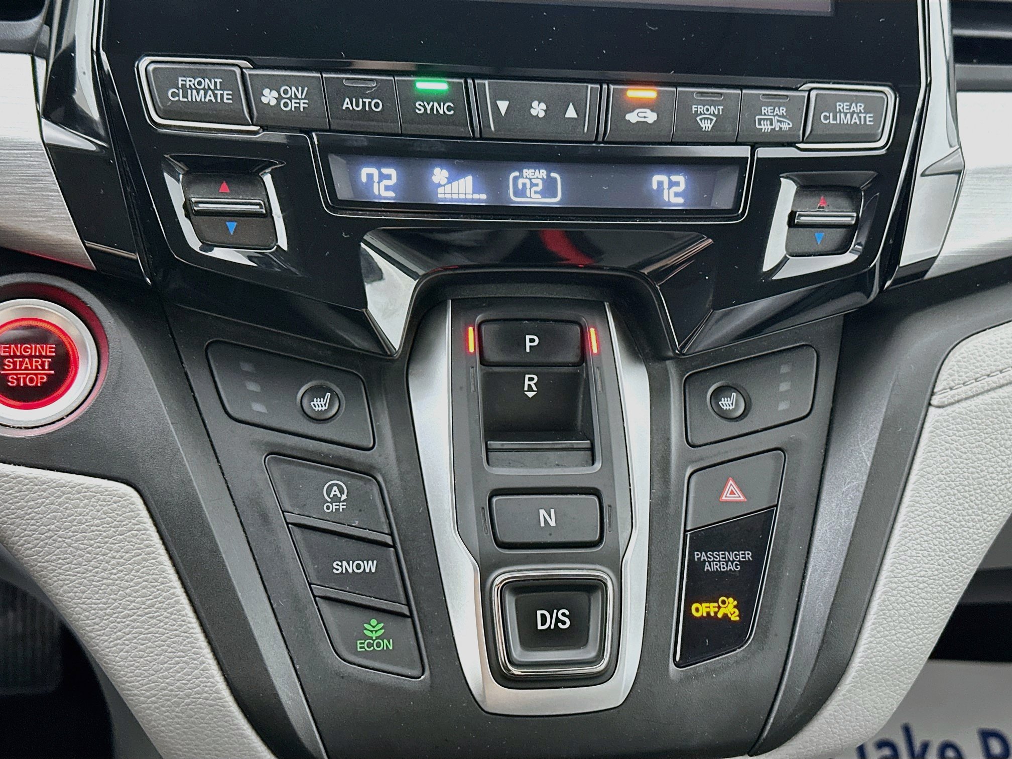 Used 2020 Honda Odyssey EX-L image 15
