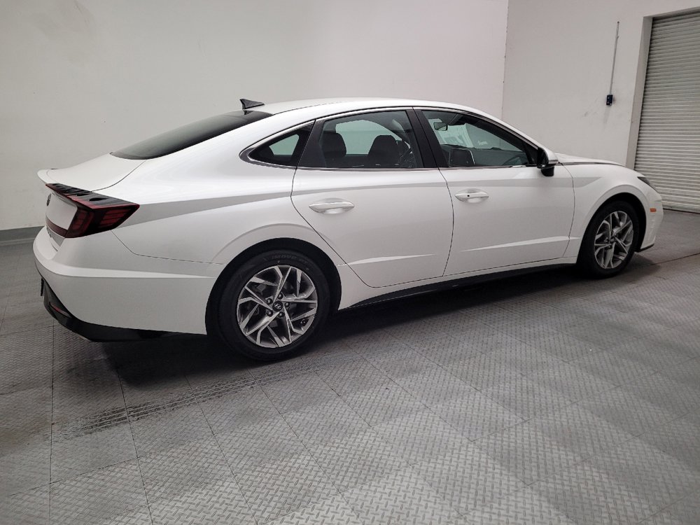 Used 2021 Hyundai Sonata SEL FWD image 10