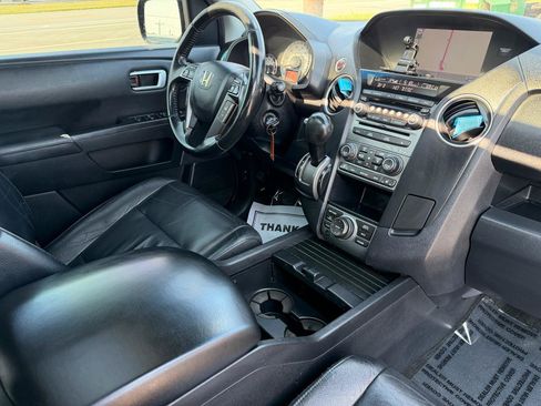 Used 2012 Honda Pilot Touring image 58