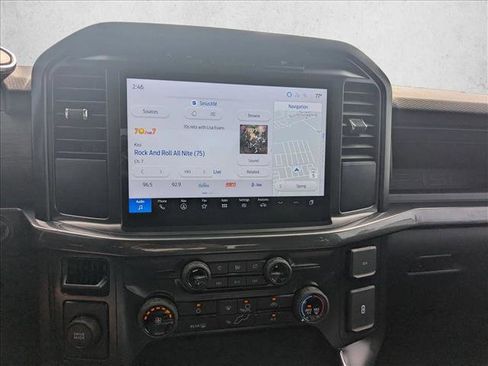 Used 2024 Ford F150 STX image 12