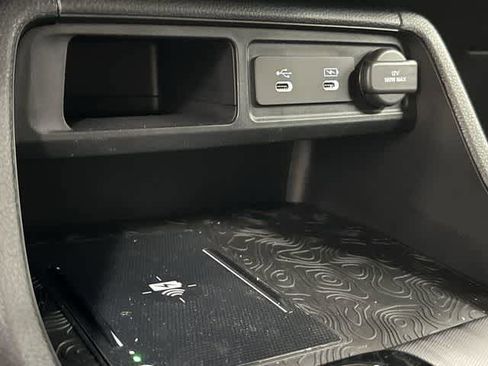 New 2026 Honda Passport TrailSport image 26