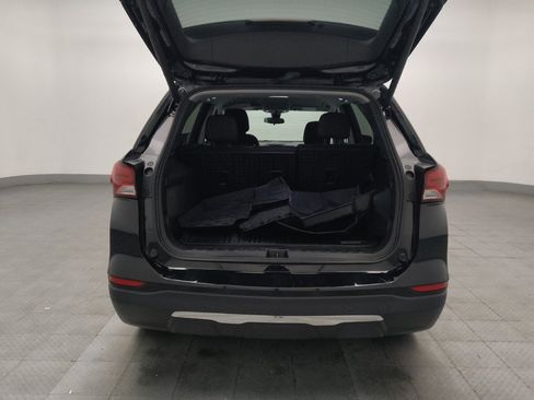 Used 2024 Chevrolet Equinox LT w/ LPO, Floor Liner Package image 29