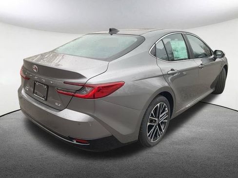 New 2026 Toyota Camry XLE AWD/4WD image 11