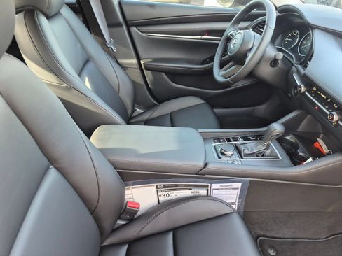 New 2026 MAZDA MAZDA3 s Sport FWD image 16