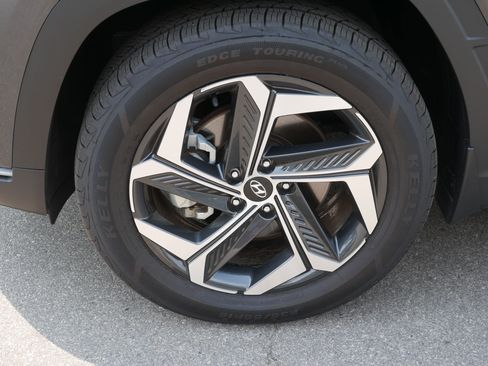 Used 2023 Hyundai Tucson SEL w/ Convenience Package AWD/4WD image 15