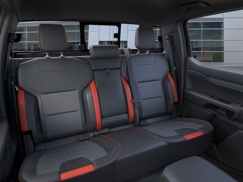 New 2026 Ford Ranger Raptor AWD/4WD image 12
