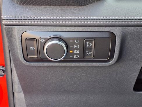 New 2026 Ford Mustang Premium image 9