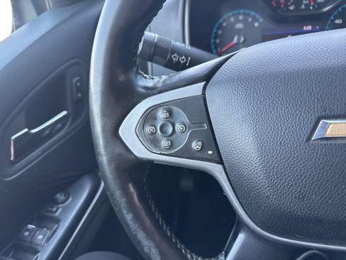 Used 2022 Chevrolet Colorado ZR2 AWD/4WD image 33