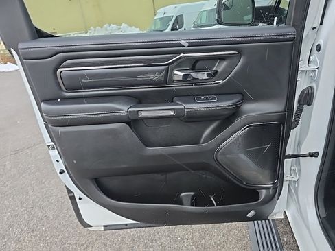 Certified 2024 RAM 1500 Limited image 15