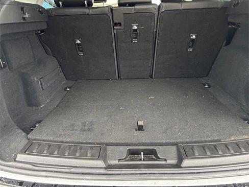 Used 2021 Land Rover Range Rover Evoque S image 21