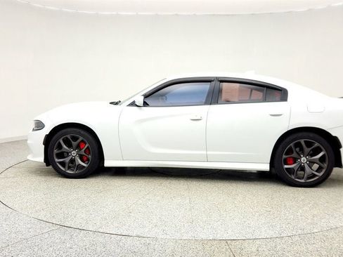 Used 2019 Dodge Charger GT image 8